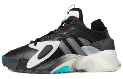 Детские кроссовки Streetball J 'Core Black'
