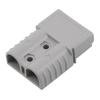 4-6AWG вилки 48x37x16 мм 50/120A 600V аккумуляторный кабель обжатый