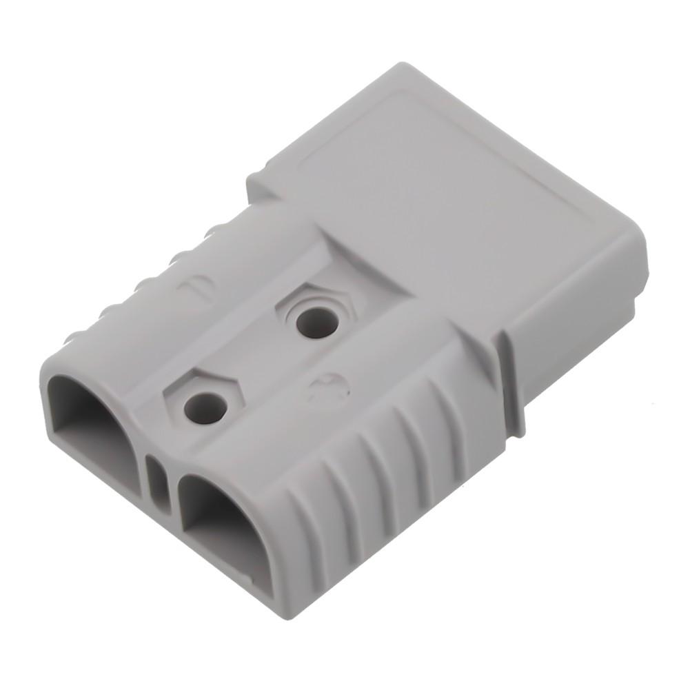 4-6AWG вилки 48x37x16 мм 50/120A 600V аккумуляторный кабель обжатый