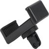 4pcs Lightweight ABS Smartphone Holder Mount Universal Phone Holder Clip  For Monopod Selfie Stick