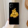 Punjab Map Case For Samsung Galaxy A36 A56 A13 A23 A52 A32 A12 A54 A34 A14 A16 A26 A33 A53 A15 A35 A55
