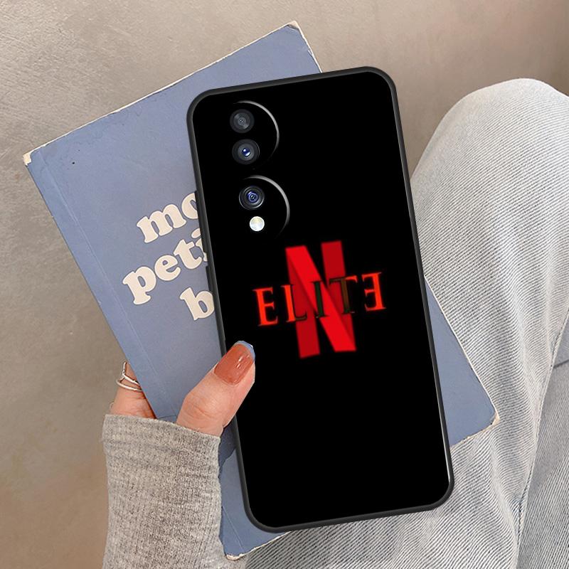 Элитный чехол-постер для ТВ-сериалов для Honor Magic 8 7 6 5 Pro Чехол для Honor 400 200 X9c X9b X9a X8a X8b 50 70 90 Lite
