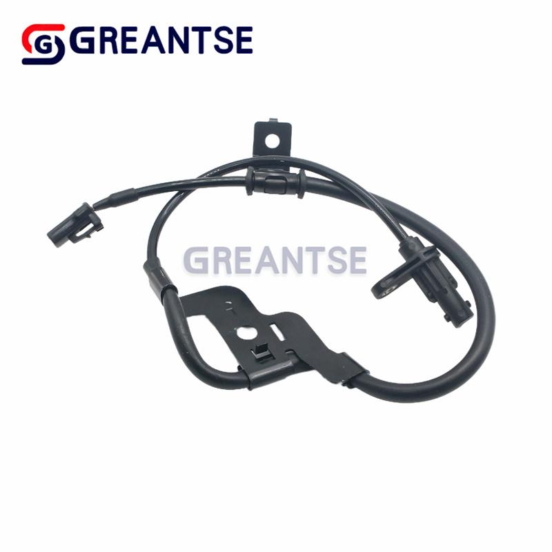 95670-2J000 956702J000 Front Left Wheel Speed ABS Sensor For Kia Borrego 2009 - 2011 Automotive Parts