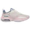 Reebok Dmx Серия 3000 Элементарный Розовый Женские Кроссовки Наследие-Зеленый Винтажный-Меловой 100263689