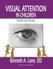 Книга Visual Attention In Children : Theories and Activities