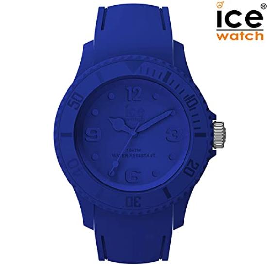 Часы ice часы ice 016133 ICE unity ice unity синие средние женские часы