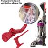Красные зажимы для освобождения циклона для моделей Dyson DC41, DC43, DC55 и DC65