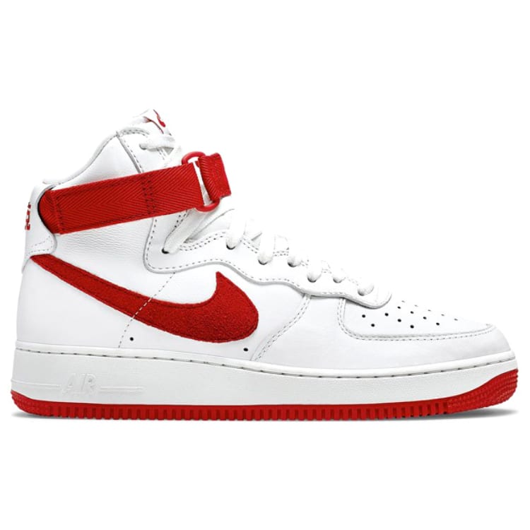 Nike Air Force 1 High NAI KE Summit White 2015 743546-100