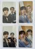 [USED] Straykids CIRCUS Unit Trading Cards