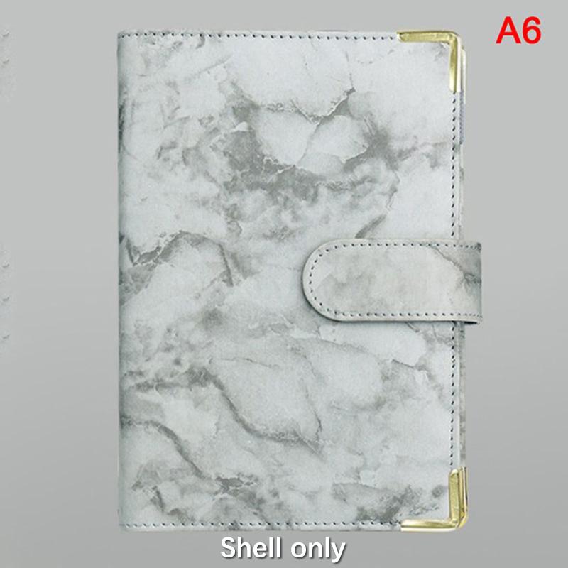 Конверт для наличных денег формата А6, системный органайзер с конвертом для бюджетных денег