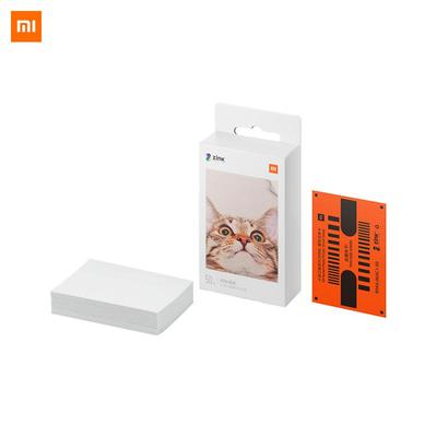 Xiaomi Бумага для карманного принтера ZINK
