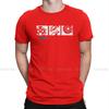 Tune Up Shop Colored Special Tshirt Gran Turismo Racing Game Top Quality Hip Hop Gift Clothes T Shirt Stuff Ofertas