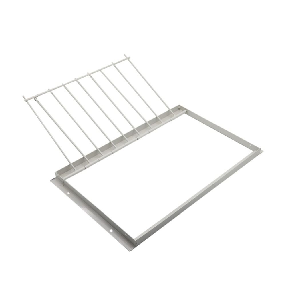 30/40x26 см Дверь для голубятни Съемная дверь-ловушка Входная дверь для голубей Клетка для птиц