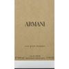 Armani Eau pour Homme Eau de Toilette 100 ml transparent