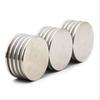 20PCS Neodymium Magnet N35 NdFeB Round Super Powerful Strong Permanent Magnetic Imanes Disc