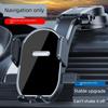 Car Phone Holder 2024 New Model Suction Cup Type Universal for Air Vent Navigation Creative High-End Premium