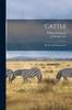 Книга Cattle : Breeds and Management
