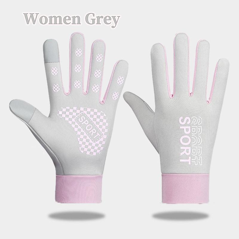 Xiaomi Winter Warm Gloves, Silicone Non-Slip Touchscreen Fleece Lined Gloves, Unisex Couple Thermal Gloves, Stylish SPORT CyclingGloves