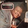 Виниловая пластинка FATS DOMINO Live In Las Vegas 6336217 Philips UK Rock Б/у