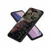 Смешные Животные Чехол для Телефона Для Samsung A21,31,51,53,71,20,22,30,32,42,50,01,02,10,11 4G 5G Чехол