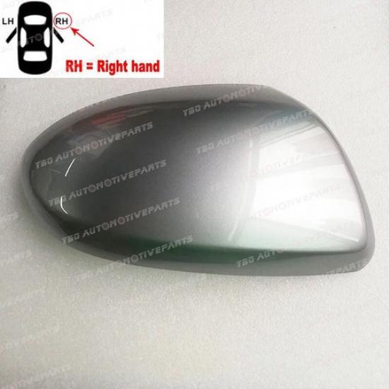 Накладка на боковое зеркало для Mazda 6 Atenza GH 2009 2010 2011 2012 2013 Колпачок зеркала крыла