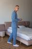 Pajama Set (men’s) Any Season 8269-001-33-1 HC