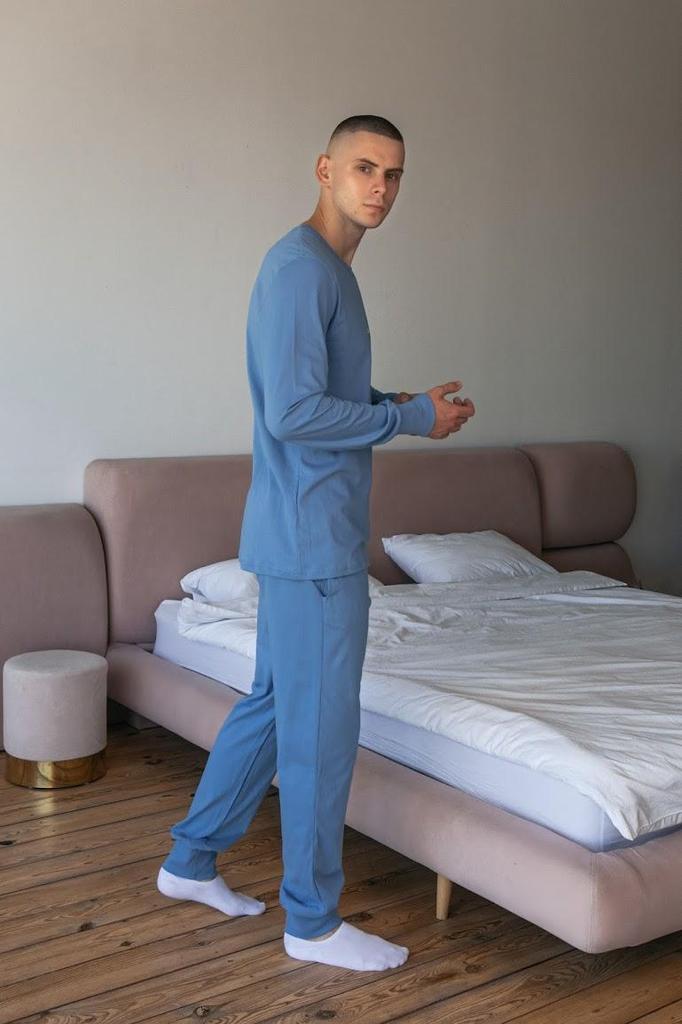 Pajama Set (men’s) Any Season 8269-001-33-1 HC