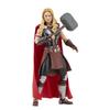 Hasbro Marvel Legends Series Thor Love and Thunder Mighty Thor F1060 Action Figure 6-inch Scale Includes 4 Build-A-Figure Parts
