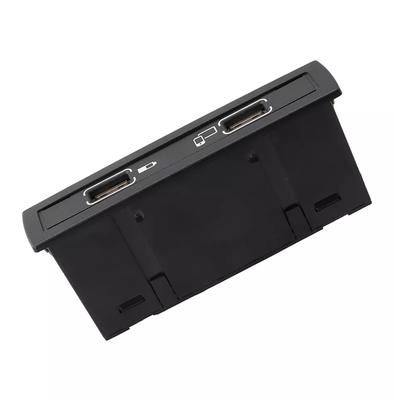 Разъем Блок управления Панель приборов USB-розетка для Mercedes Benz CLS A CLASS GLA CLA A1728202100 1728202100