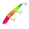 Daiwa Seabass Lure Morethan Crosswake 140FSSR Pink Fire Banana