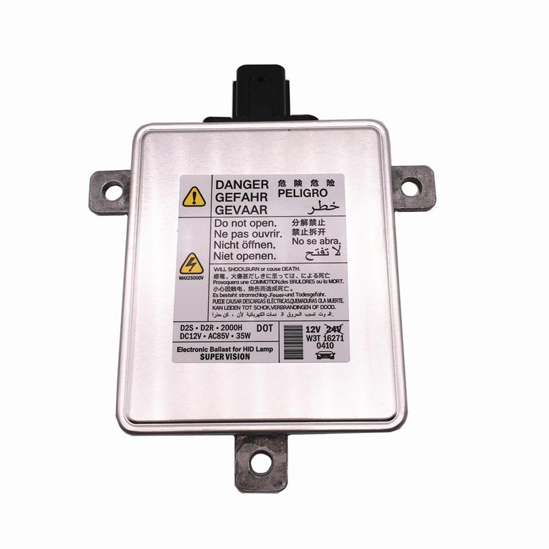 HID XENON D2S Ballast W3T19371 W3T16271 W3T20671 W3T20971 For Mitsubishi For Honda Acura Mazda
