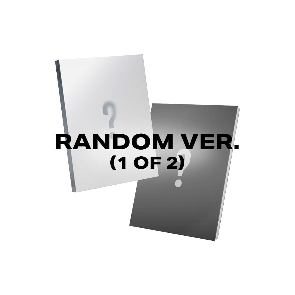 [Предзаказ] Xdinary Heroes - DEAD AND (8-й Мини)