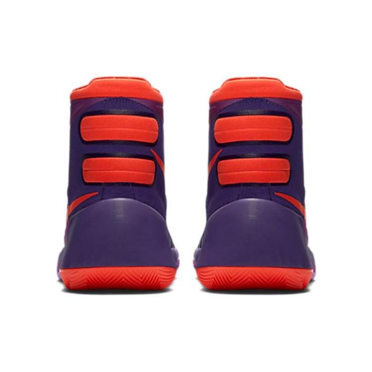 Nike hyperdunk 2015 'Purple Orange' Men's 749562-565