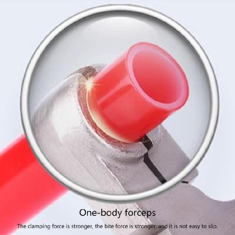 Клещи для теплого пола Нагревательные щипцы для установки и снятия труб