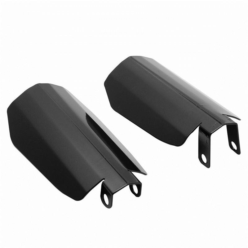 Motorcycle Hand Guard Handguard Shield For Harley 883 Dyna Baggers Sportster For Electra Street Glide 2007- Touring