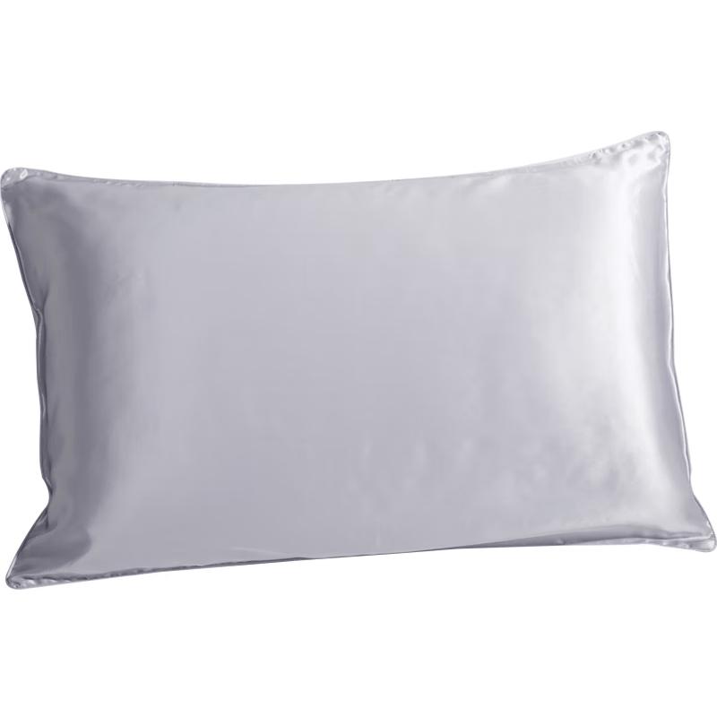 Ciyun 19 Momme Pure Mulberry Silk Pillowcase