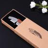 Нержавеющая сталь Красное вино Пиво Открывалка для бутылок Штопор дерево Многофункциональный морской конёк безопасное срезание Кухонные Барные инструменты коммерческий подарок