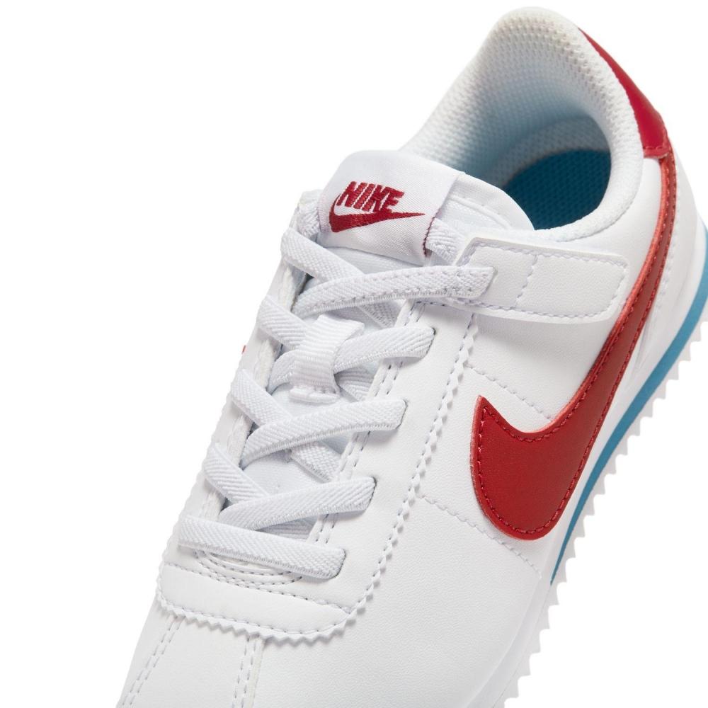 Nike CortEz Ez PsV Kdm0951 115 Белый V Красный
