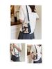 Katie Bear Women's Cartoon Phone Crossbody Bag - New Style Niche Shoulder Bag