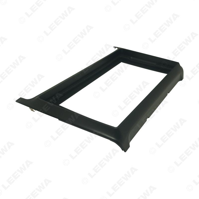 9-Inch Navigation Bezel Audio Panel for 2013-2014 Volkswagen Bora/Polo Android Screen