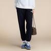 New Balance Женские вязаные спортивные штаны Черные MLF12142-BK