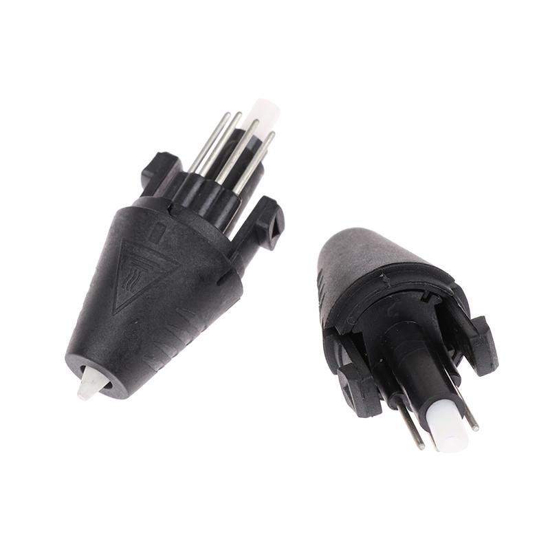 Replacement Nozzle Extruder Print Head For 1-2 Generation 3D Printing Pen