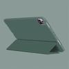 Защитный чехол для iPad со слотом для стилуса для моделей 10,2" и 10,9"