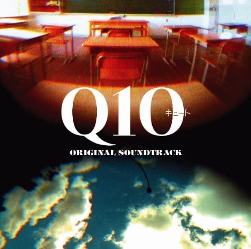 CD TAKAHIRO KANEKO ERINA KOYAMA Субботняя драма Nippon Television Q1 VPCD81689 2010 Япония Оби Фильмы DVD