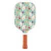Children's Cartoon Fiberglass Pickleball Paddle Set