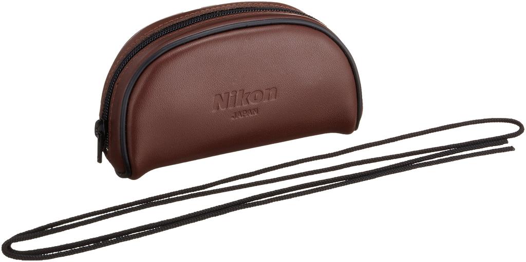 Бинокль Nikon Micron Porro Prism Type 6x15 калибра M6X15 в 6×15 (Сделано в Японии)