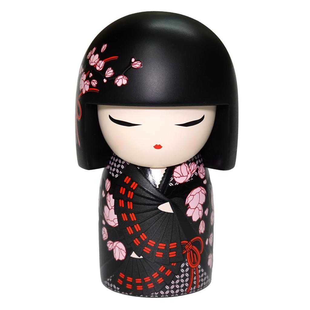 Кукла Kimmidoll Кокеши МИЧИКО L (Высота 11см) TGKFL150