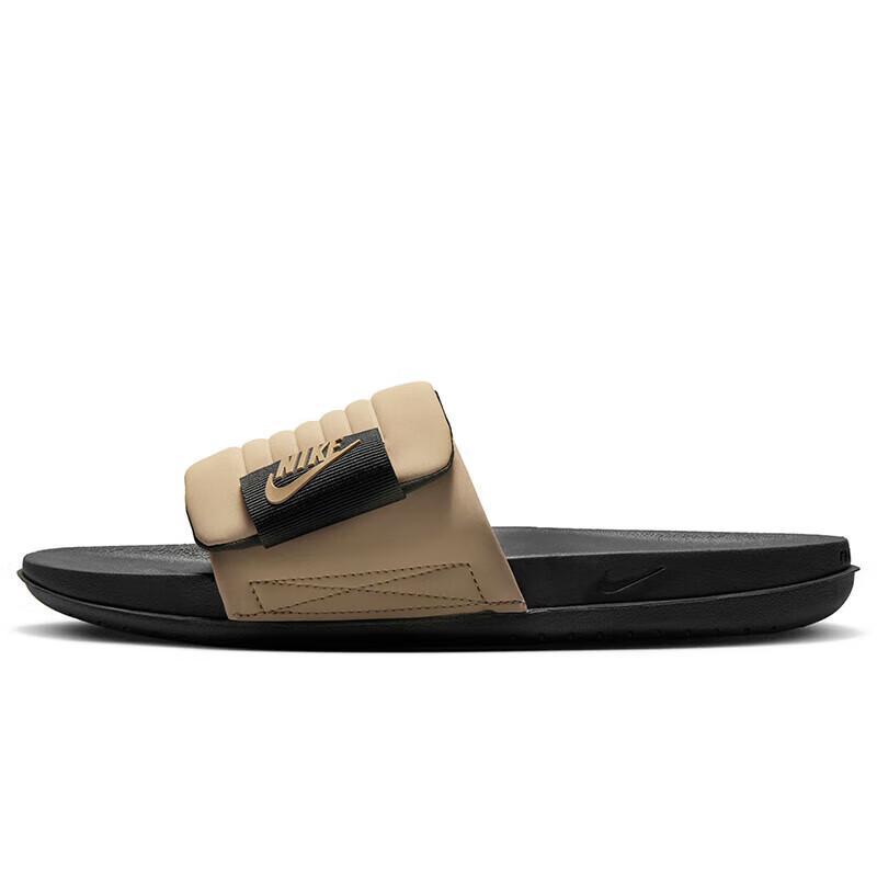 NIKE OFFCOURT Men's Slide Sandals, Casual Shoes DQ9624-004