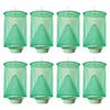 4/6/8pcs Flies Net TrapsInsect Catching Traps Practical Hanging Flies Flytrap Cages Pest Control Tool for Courtyard Garden