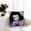 E-Evanescence Декоративная Подушка для Комнаты Эстетика Наволочка Домашний Декор Спальня Диван Кровать Диван Подушка Чехол 45X45
